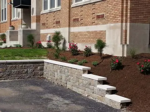 Exterior Services Logo