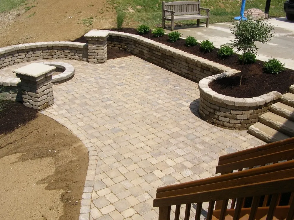 Top-rated yard maintenance experts serving Louisville, KY - Exterior Services LLC