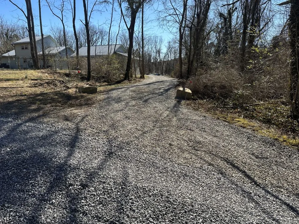 Trusted landscape design with custom design across Asheville, NC - Exterior Solutions Asheville