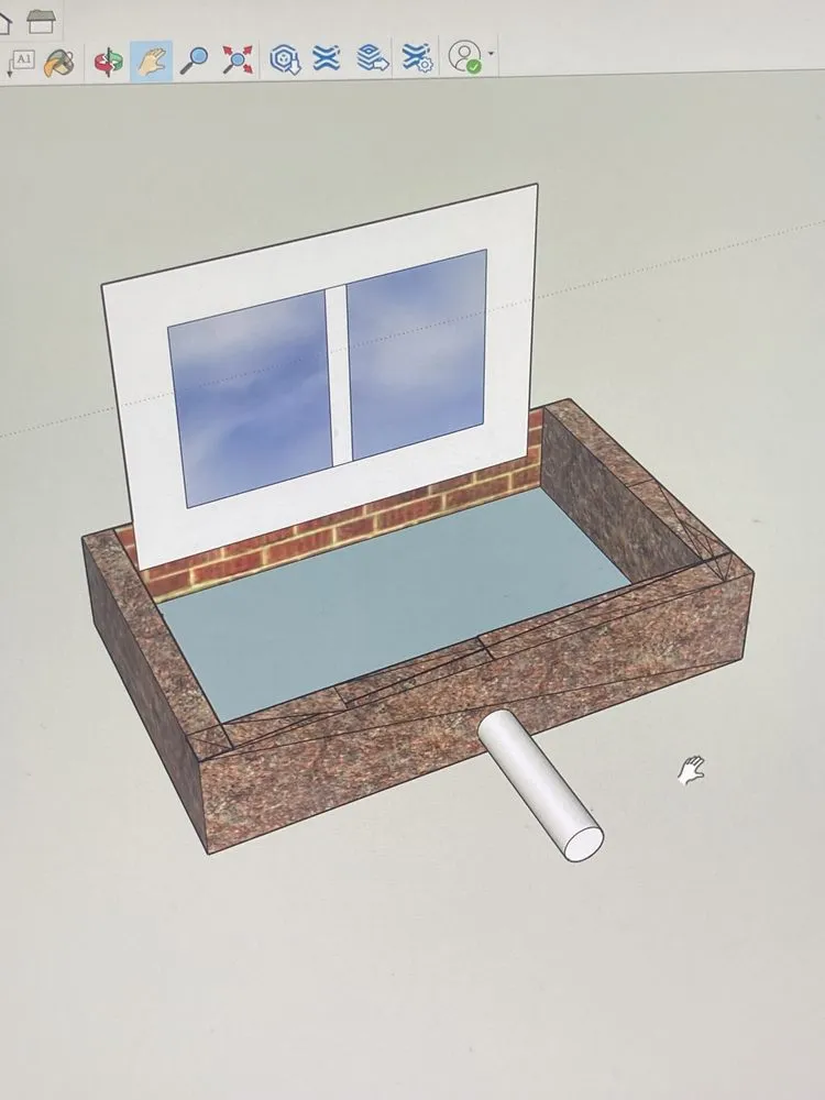 Professional lawn care service in Asheville, NC by Exterior Solutions Asheville