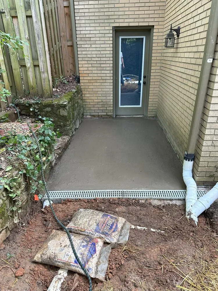 Local yard maintenance experts serving Asheville, NC - Exterior Solutions Asheville