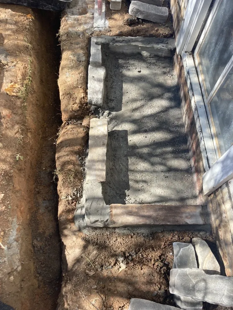 Affordable yard maintenance in Asheville, NC by Exterior Solutions Asheville