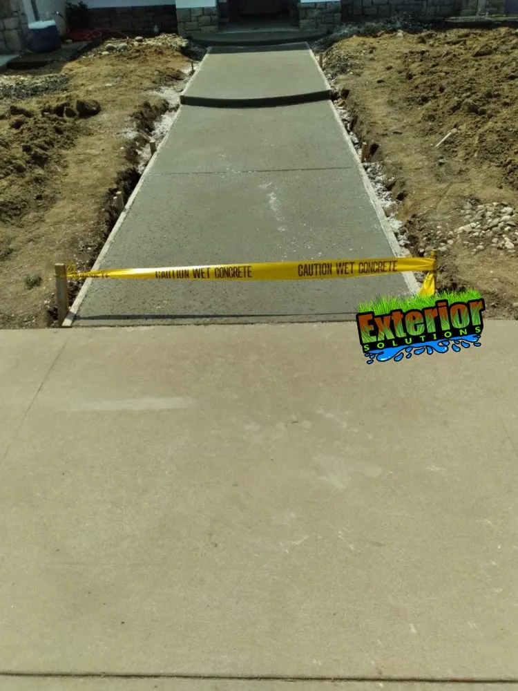 Trusted landscaping services in Turlock, CA by Exterior Solutions Lawn and Landscape