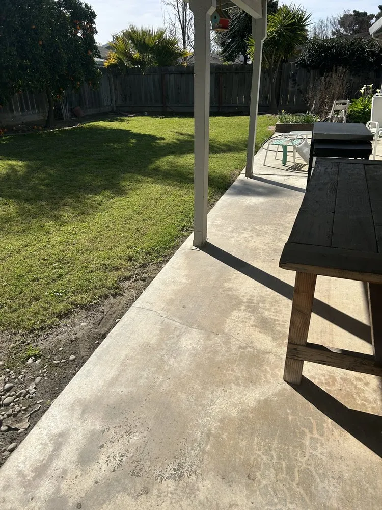 Reliable garden landscaping for outdoor upgrades in Turlock, CA by Exterior Solutions Lawn and Landscape