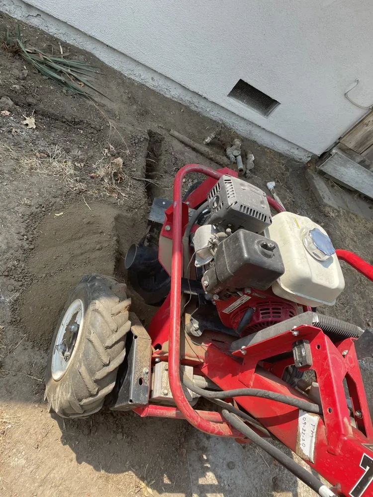 Local landscape design in Turlock, CA - Exterior Solutions Lawn and Landscape