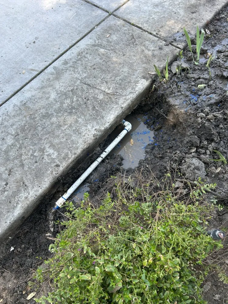 Custom residential landscaping near you across Turlock, CA - Exterior Solutions Lawn and Landscape