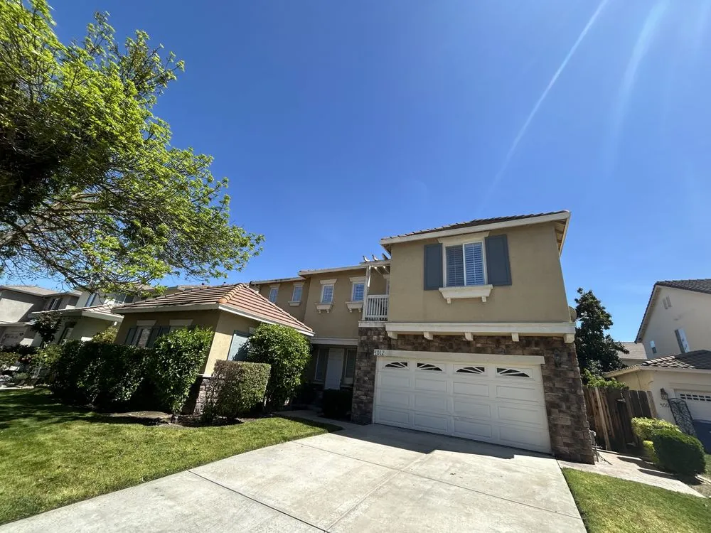 Professional lawn mowing service in Turlock, CA - Exterior Solutions Lawn and Landscape