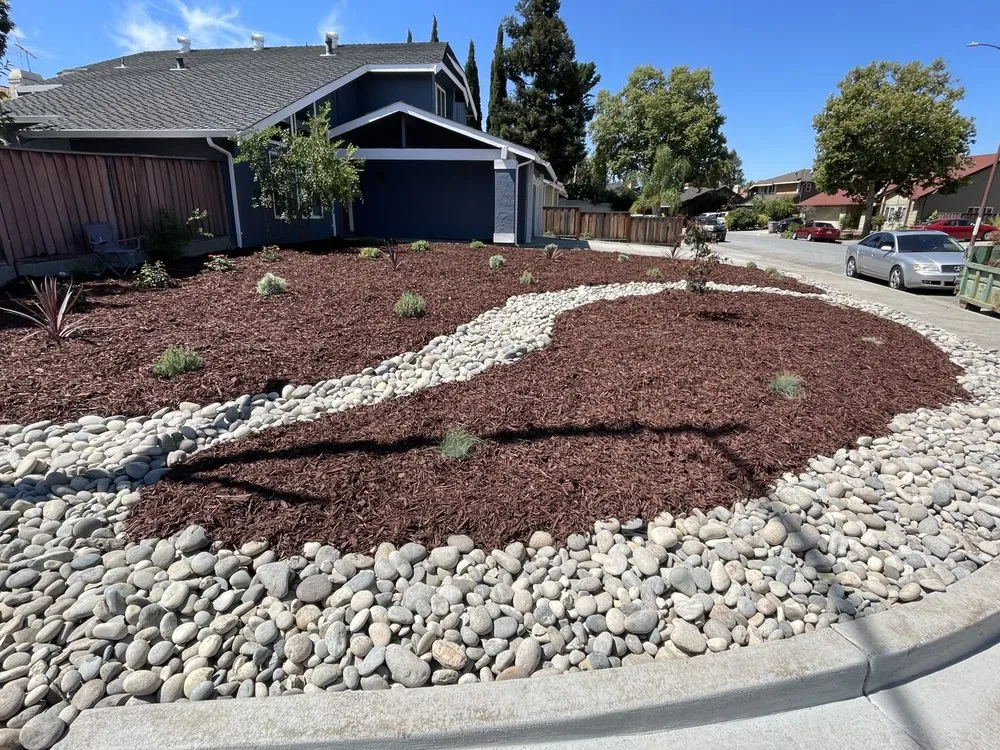 Expert landscape design experts serving Turlock, CA - Exterior Solutions Lawn and Landscape