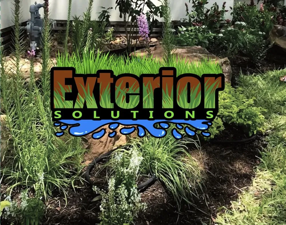 Affordable landscaping services experts serving Turlock, CA - Exterior Solutions Lawn and Landscape