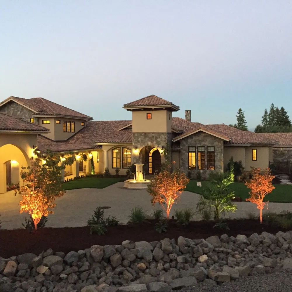 Affordable lawn mowing service experts serving Tigard, OR - Exterior Spaces LLC