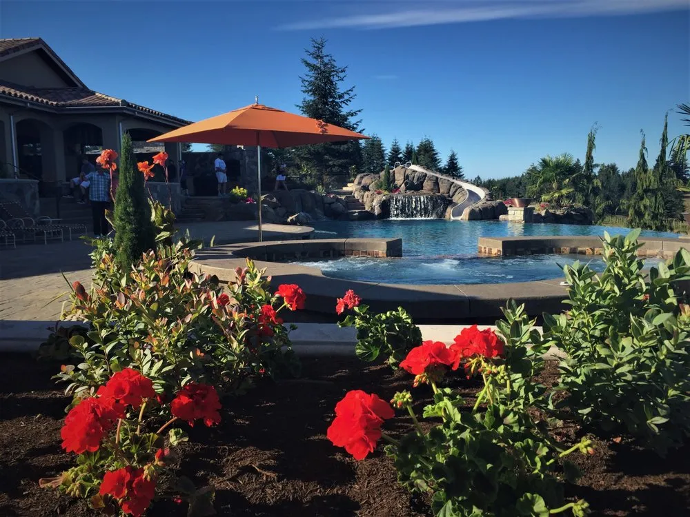 Local yard maintenance near you across Tigard, OR - Exterior Spaces LLC