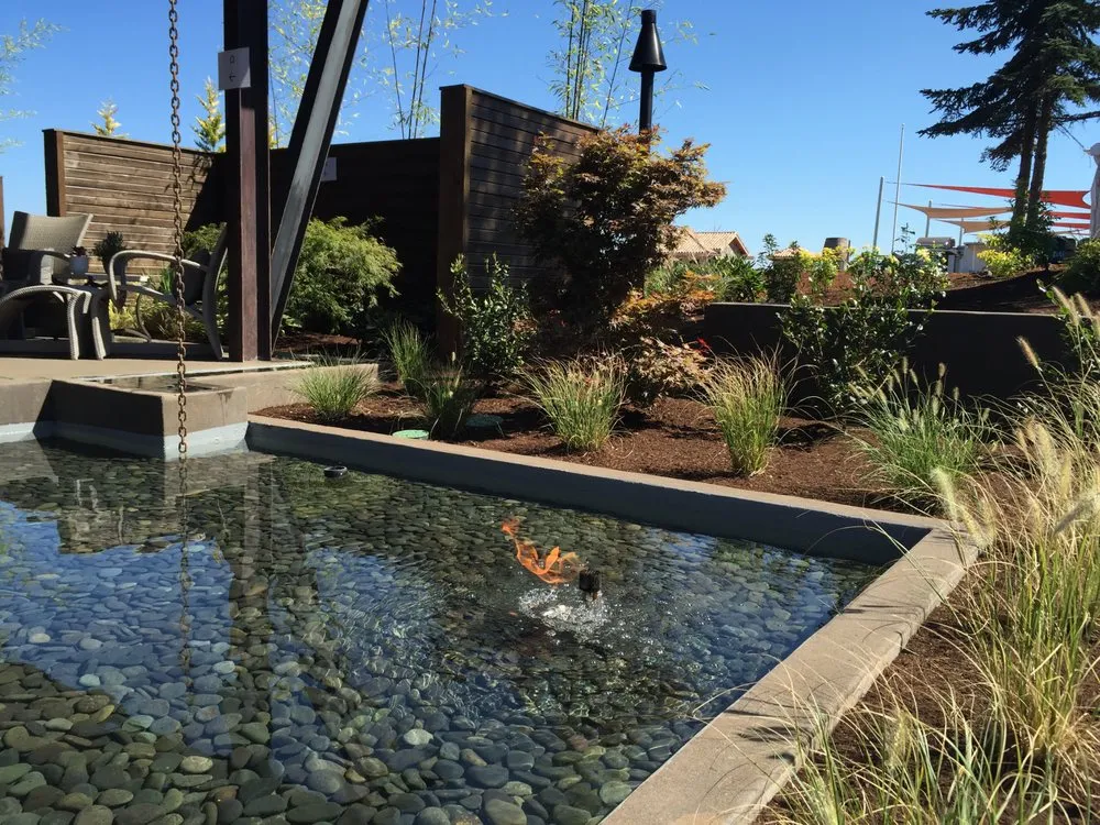 Top-rated yard cleanup service in Tigard, OR - Exterior Spaces LLC