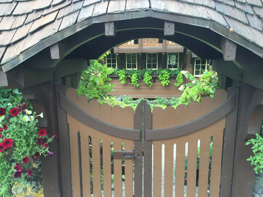 Affordable lawn mowing service in Tigard, OR - Exterior Spaces LLC