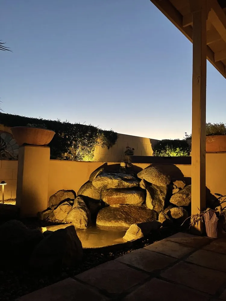 Trusted lawn care service in Phoenix, AZ - Exterior Tech Services