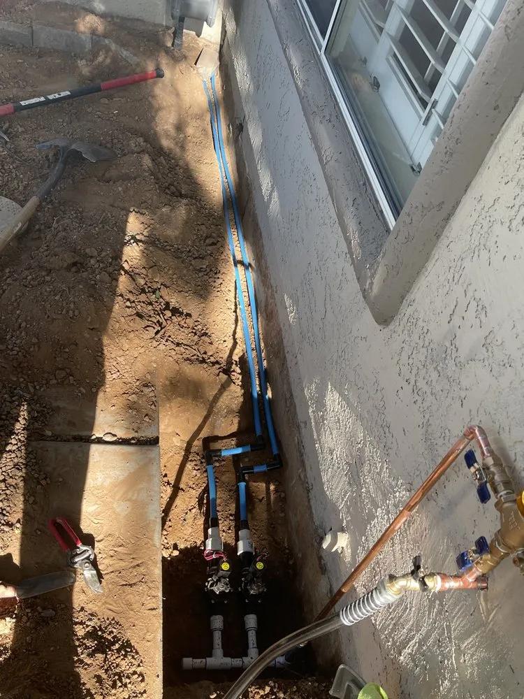 Top-rated landscape installation for year-round maintenance across Phoenix, AZ - Exterior Tech Services