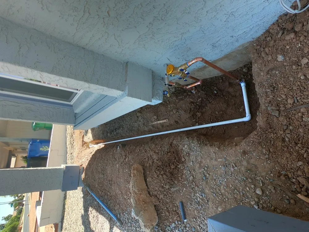 Affordable outdoor landscaping experts serving Phoenix, AZ - Exterior Tech Services