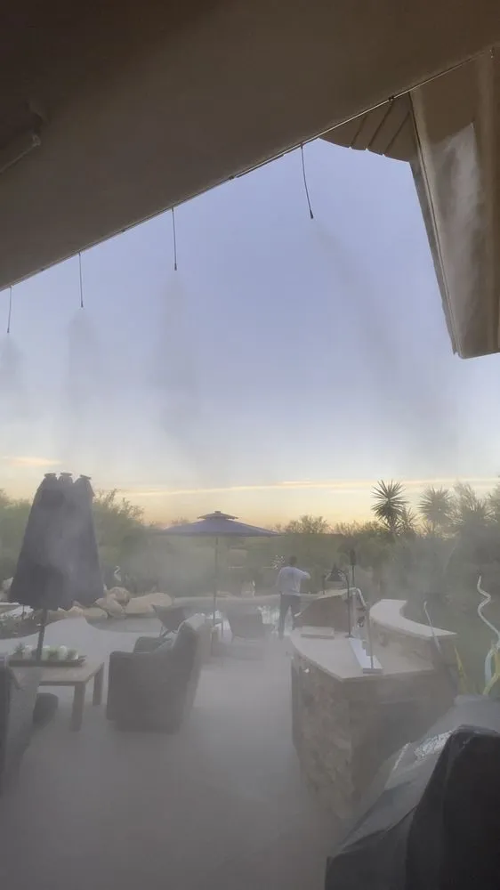 Expert yard maintenance experts serving Phoenix, AZ - Exterior Tech Services