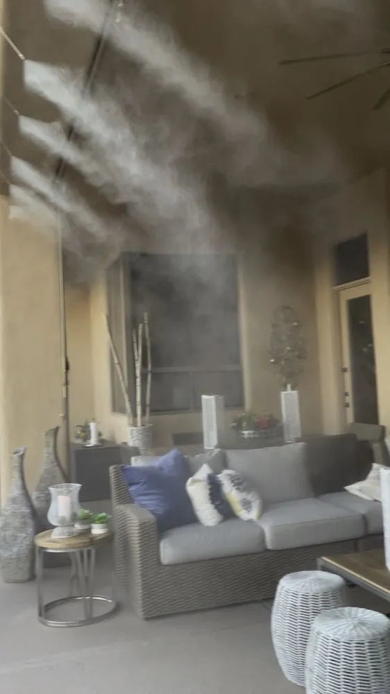 Professional residential landscaping near you across Phoenix, AZ - Exterior Tech Services