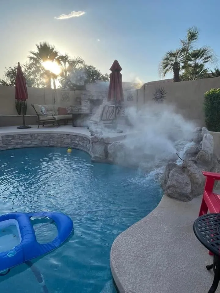 Affordable yard maintenance near you in Phoenix, AZ by Exterior Tech Services