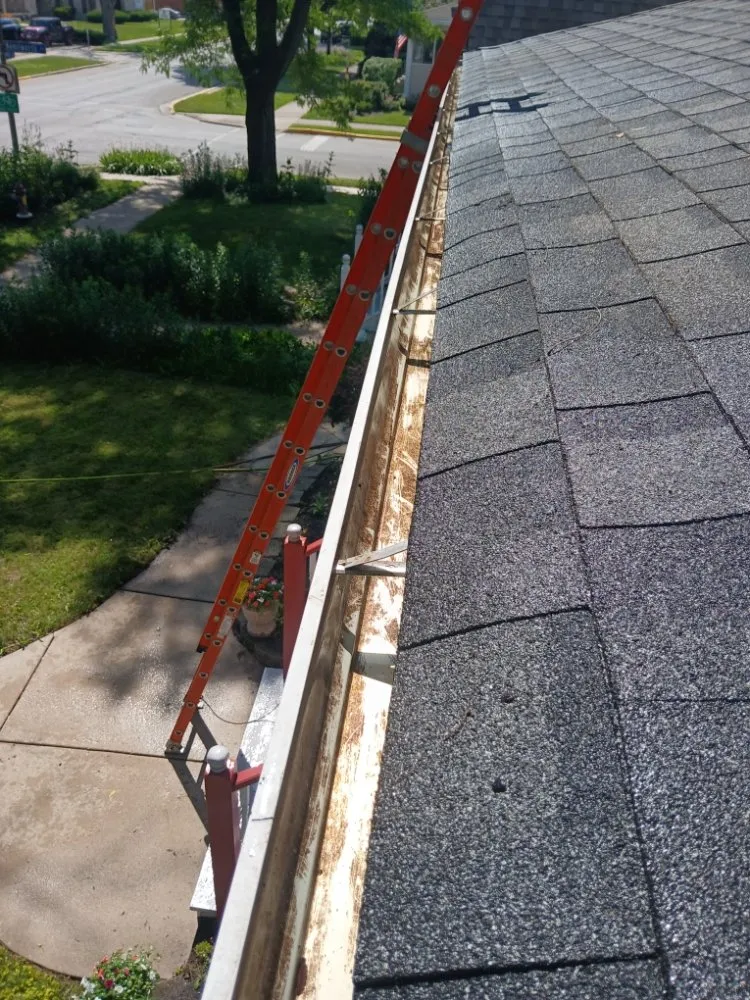 Affordable lawn care service in McHenry, IL by Exterior Upkeep Solutions