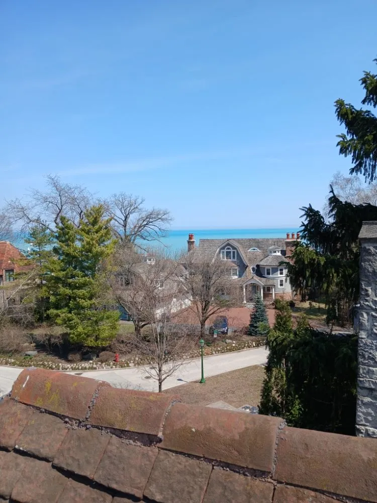 Local lawn care service for outdoor upgrades in McHenry, IL by Exterior Upkeep Solutions