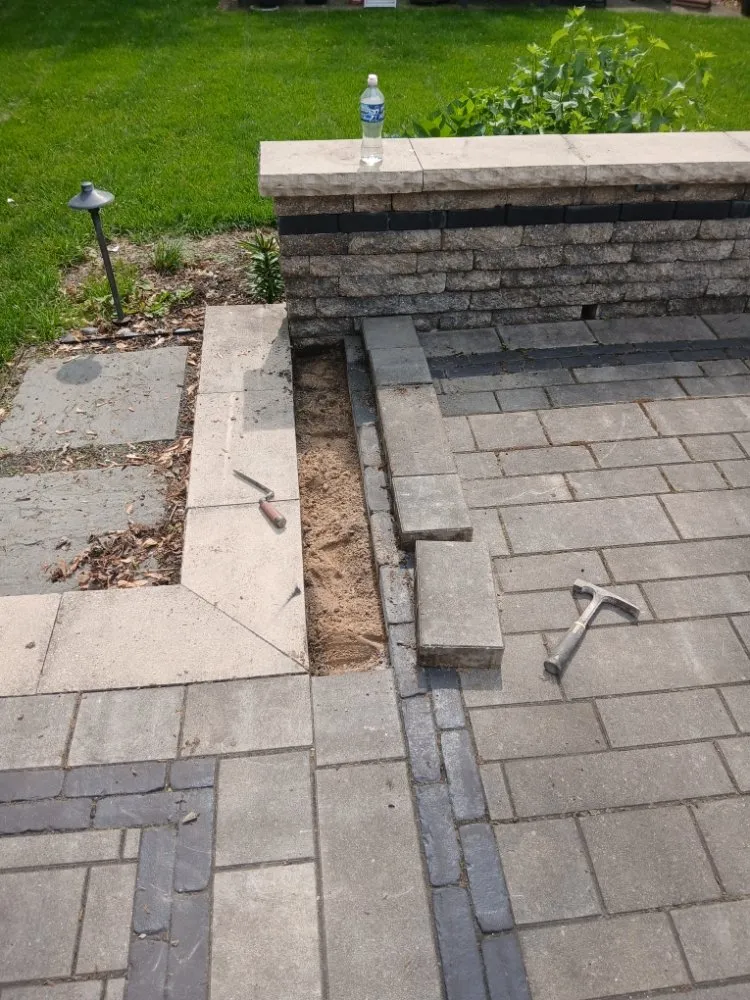 Trusted yard maintenance experts serving McHenry, IL - Exterior Upkeep Solutions