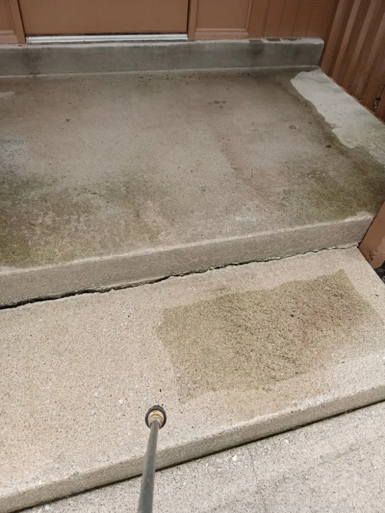 Custom yard cleanup service in McHenry, IL - Exterior Upkeep Solutions