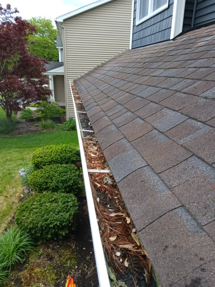 Affordable outdoor landscaping near you in McHenry, IL by Exterior Upkeep Solutions