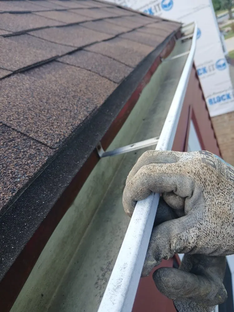 Local garden landscaping experts serving McHenry, IL - Exterior Upkeep Solutions