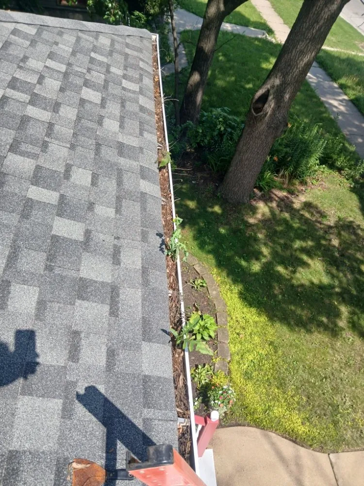 Professional garden landscaping near you across McHenry, IL - Exterior Upkeep Solutions