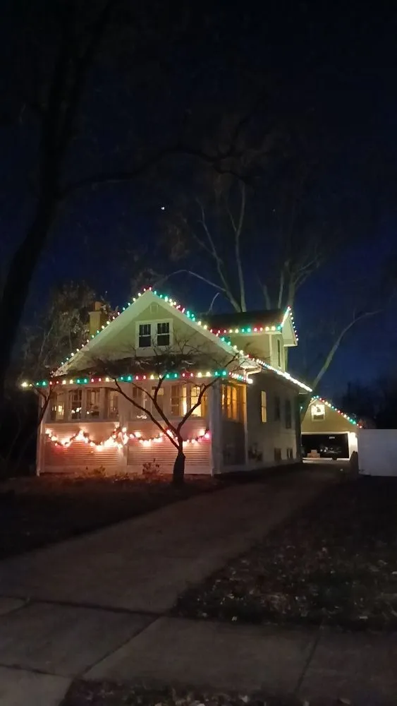 Reliable residential landscaping in McHenry, IL by Exterior Upkeep Solutions