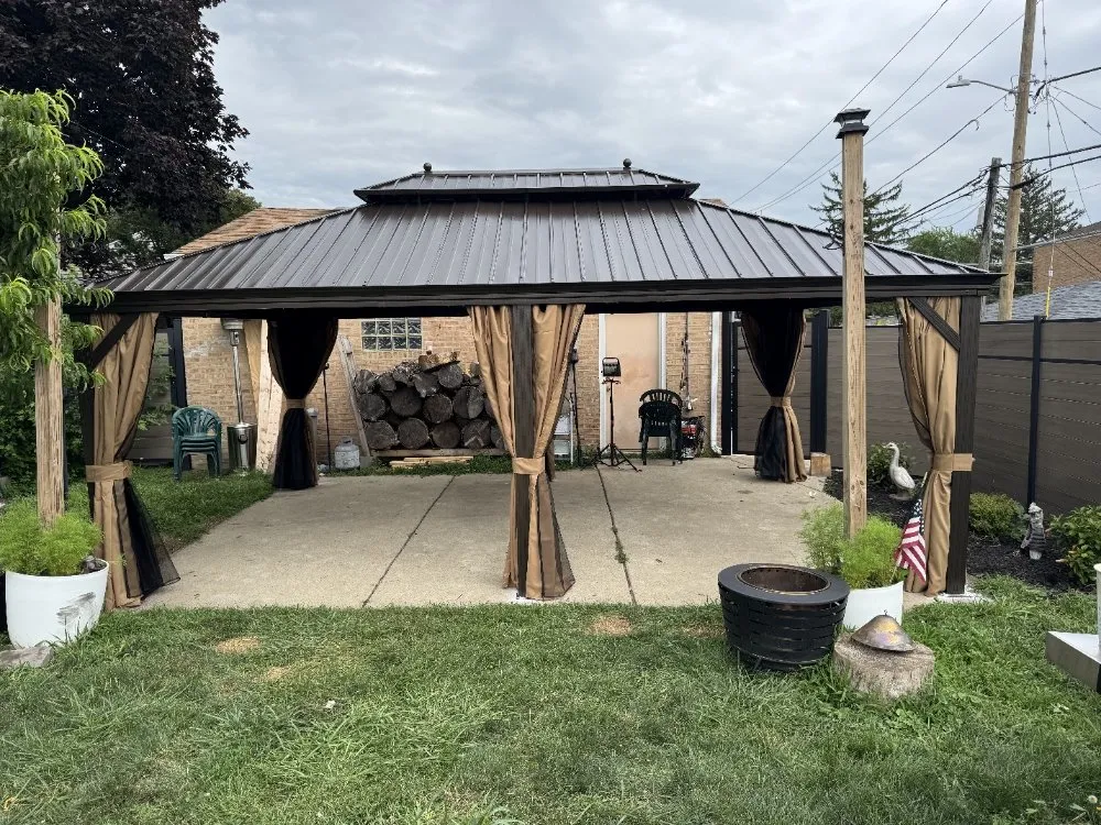 Local landscape design for outdoor upgrades across McHenry, IL - Exterior Upkeep Solutions