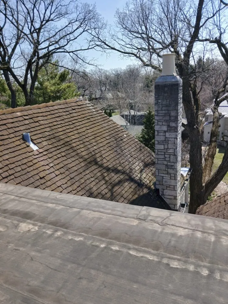 Top-rated landscape installation with custom design in McHenry, IL by Exterior Upkeep Solutions