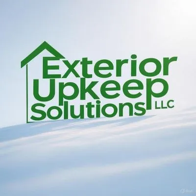 Exterior Upkeep Solutions Logo