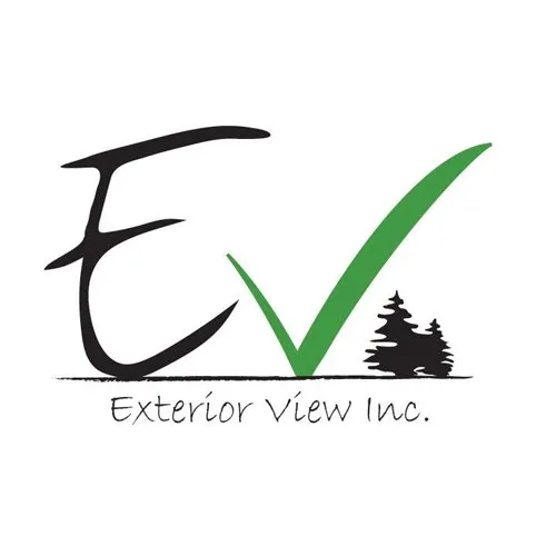 Custom outdoor landscaping in Lafayette, IN - Exterior View