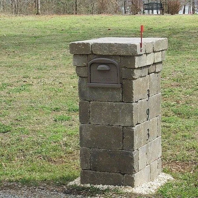 Top-rated outdoor landscaping for residential properties across Wilsonville, AL - Exterior Works