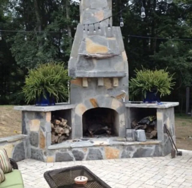 Professional landscaping services experts serving Wilsonville, AL - Exterior Works