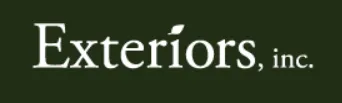 Custom outdoor landscaping in Ridgefield, CT by Exteriors