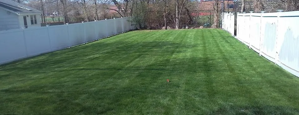 Trusted landscaping services in Milton, MA - Exteriorscape Services