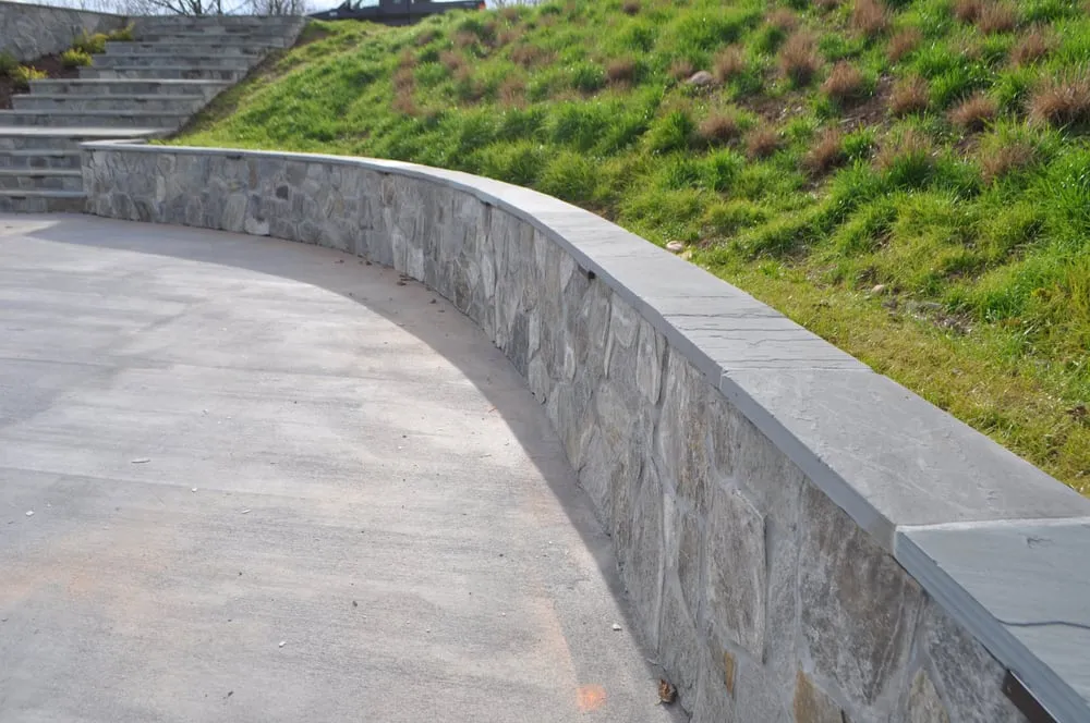 Reliable outdoor landscaping in Milton, MA - Exteriorscape Services