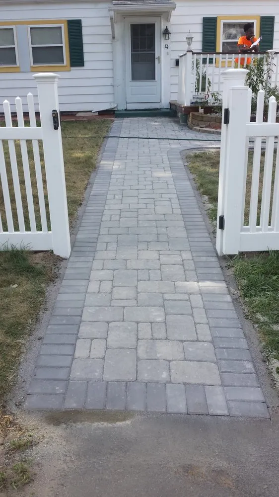 Top-rated yard maintenance in Milton, MA by Exteriorscape Services