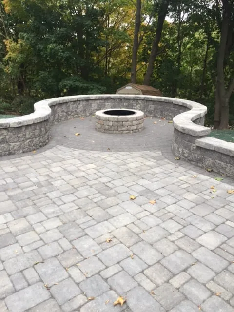 Expert lawn mowing service in Milton, MA - Exteriorscape Services