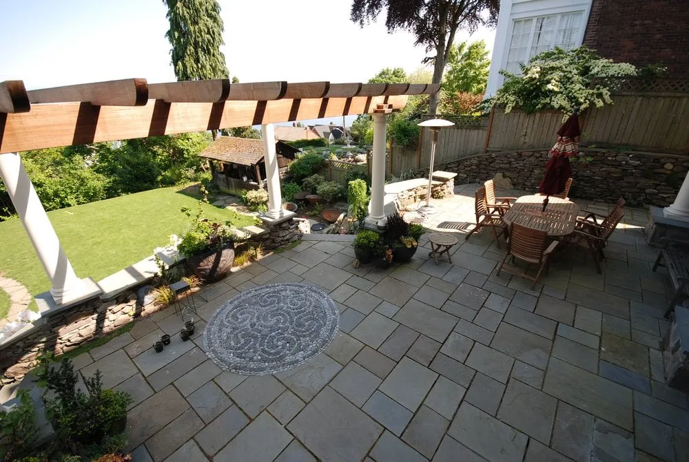 Local lawn mowing service for homes across Seattle, WA - Exteriorscapes