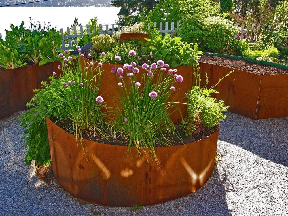 Affordable landscape design with custom design across Seattle, WA - Exteriorscapes