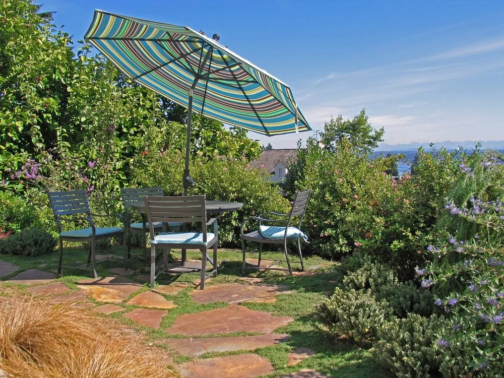 Top-rated residential landscaping in Seattle, WA - Exteriorscapes