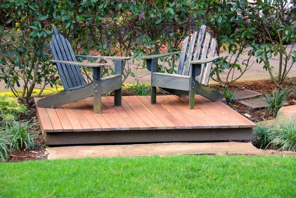 Professional landscape design in Seattle, WA by Exteriorscapes