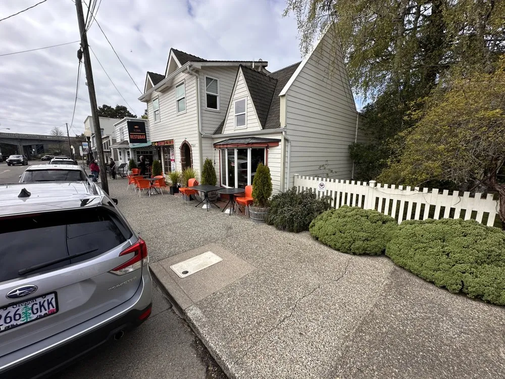 Reliable yard cleanup service for outdoor upgrades in Florence, OR by Exterus Property Solutions