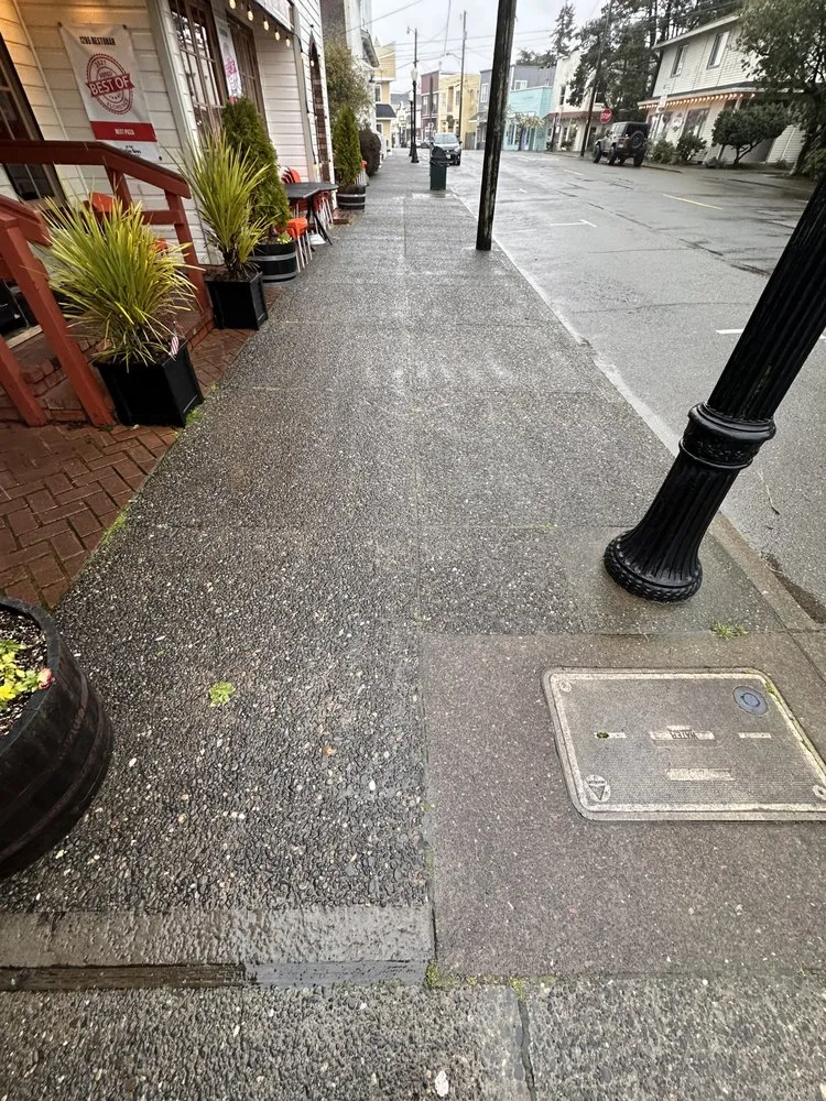 Local landscape installation experts serving Florence, OR - Exterus Property Solutions