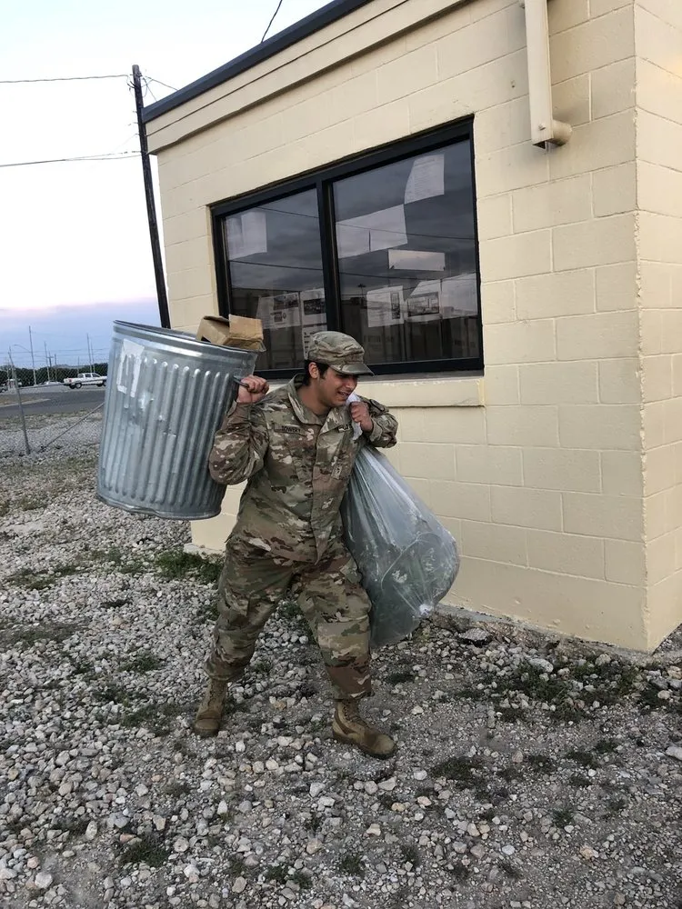 Reliable landscape installation experts serving Fort Hood, TX - Extra Duty