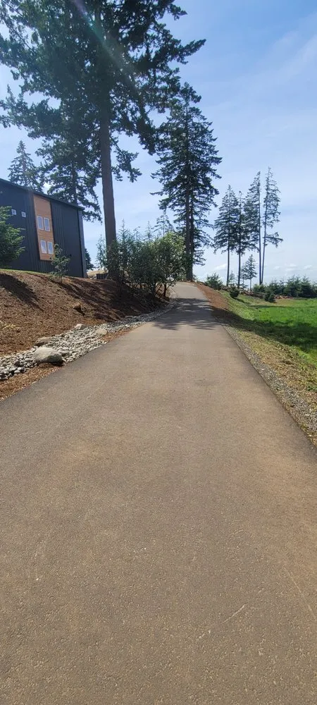 Professional lawn care service for outdoor upgrades in Gresham, OR by Extra Hand Lawn Care